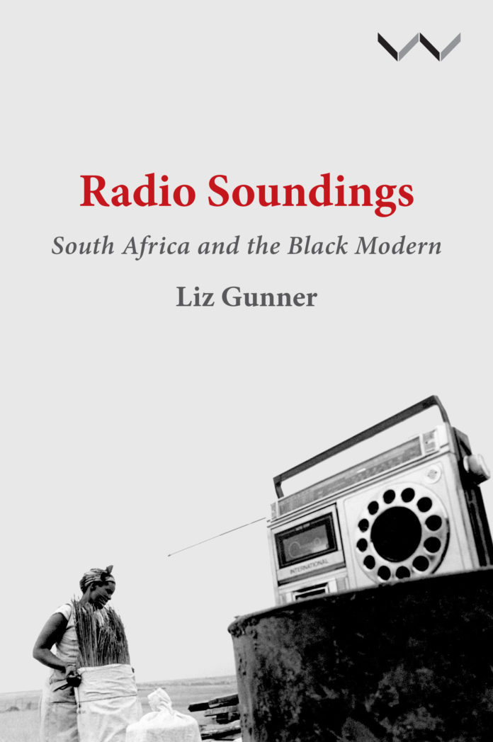 Radio Soundings
