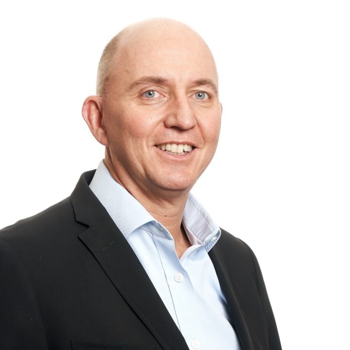 Daryl Dingley