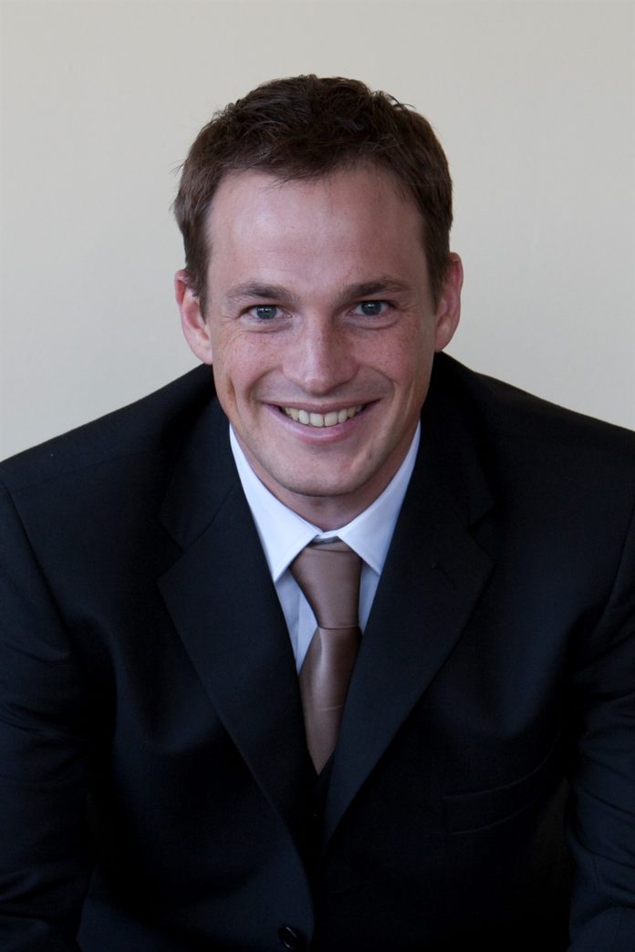 Jasson Urbach
