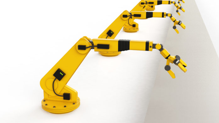 Robotic Process Automation
