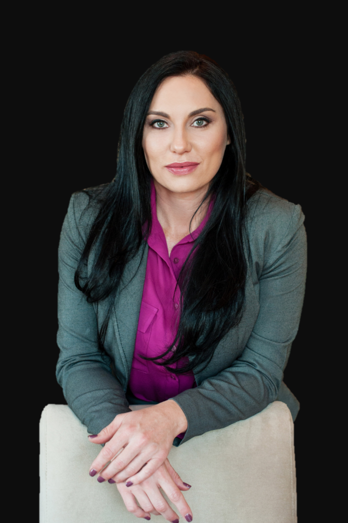 Tanya van Lill