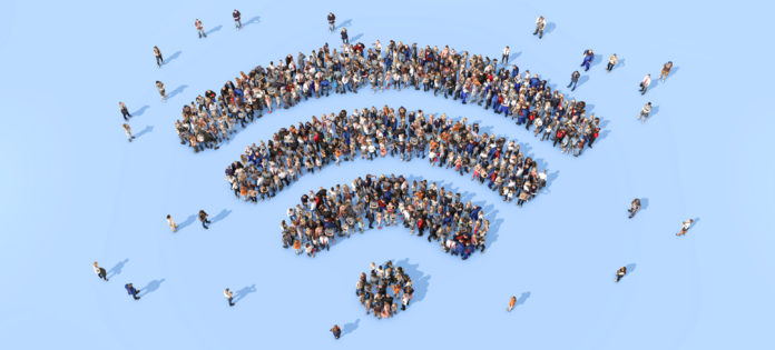 WiFi