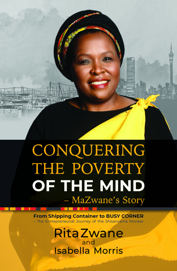 Conquering the Poverty of the Mind