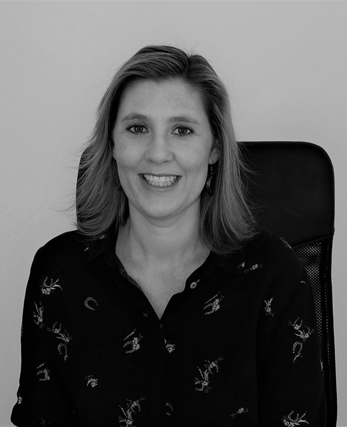 Janine O’Riley