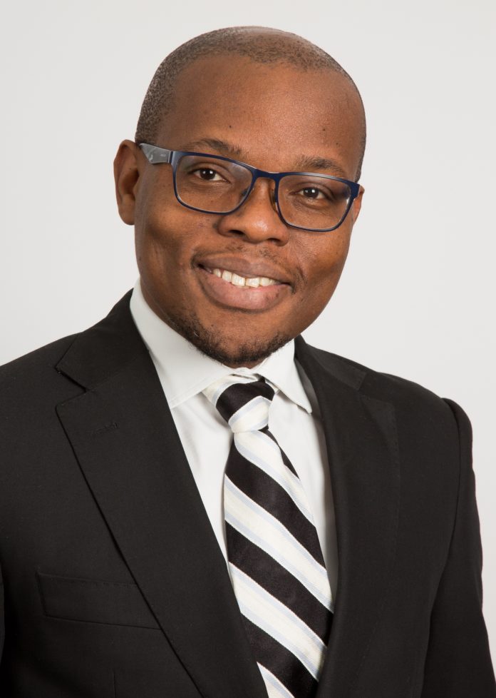 Simphiwe Maphumulo