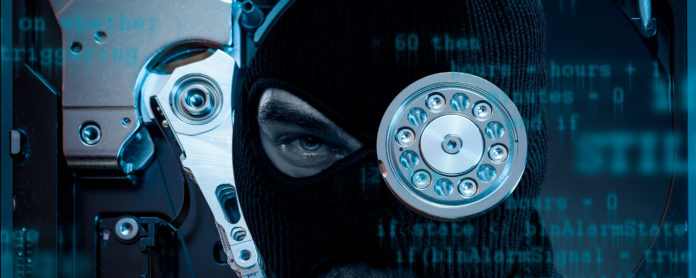 Cybercrime