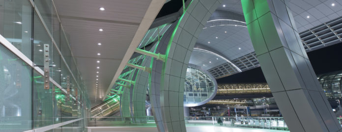 Future Airport