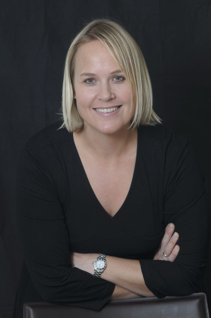 Janine Hollesen