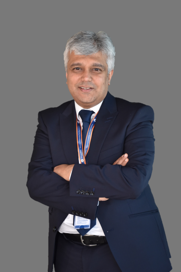 Jiten Vyas