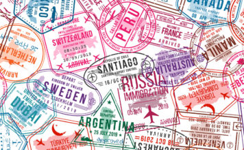 e-Visas are emerging as a smarter choice for the global traveller