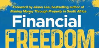 BOOK REVIEW | Financial Freedom Through Property