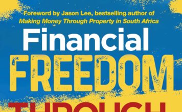 BOOK REVIEW | Financial Freedom Through Property