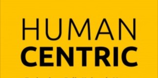 BOOK REVIEW | Human Centric