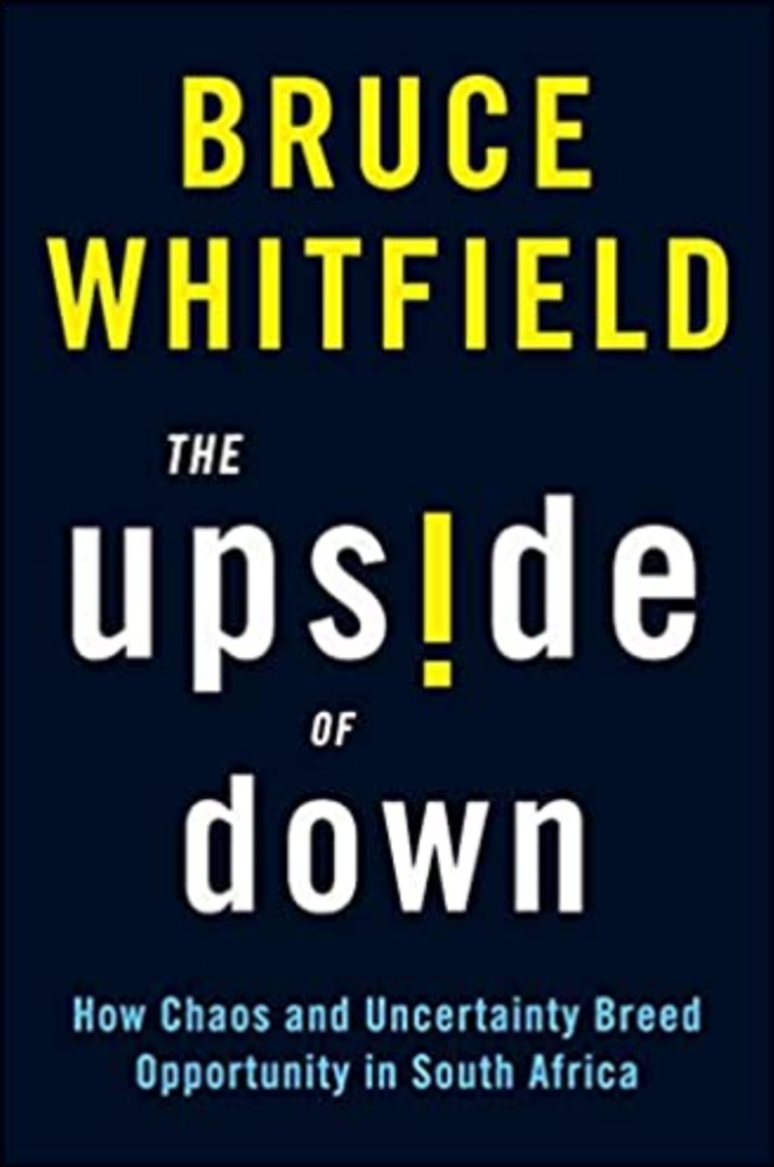 The Upside of Down