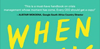 BOOK REVIEW | When Crisis Strikes