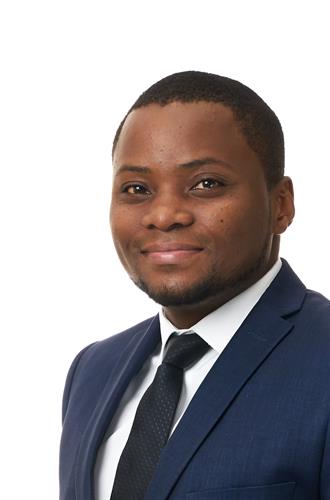Zipho Ruiters Planning for a safe return to work all risks considered - bbrief