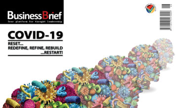 BusinessBrief June/July 2020 edition is now available!