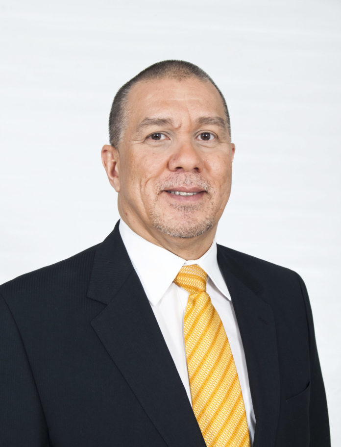 Shahied Daniels
