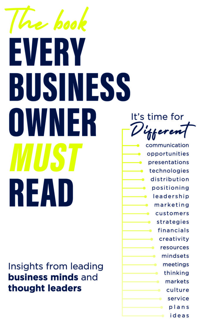 The Book Every Business Owner Must Read
