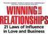 BOOK REVIEW | Winning with Relationships