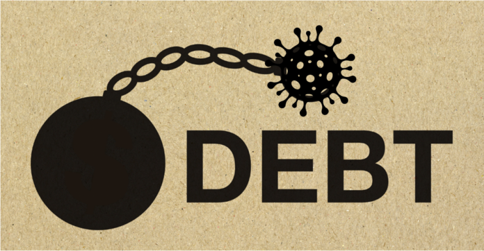 Debt Tsunami