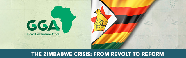 GGA Zimbabwe