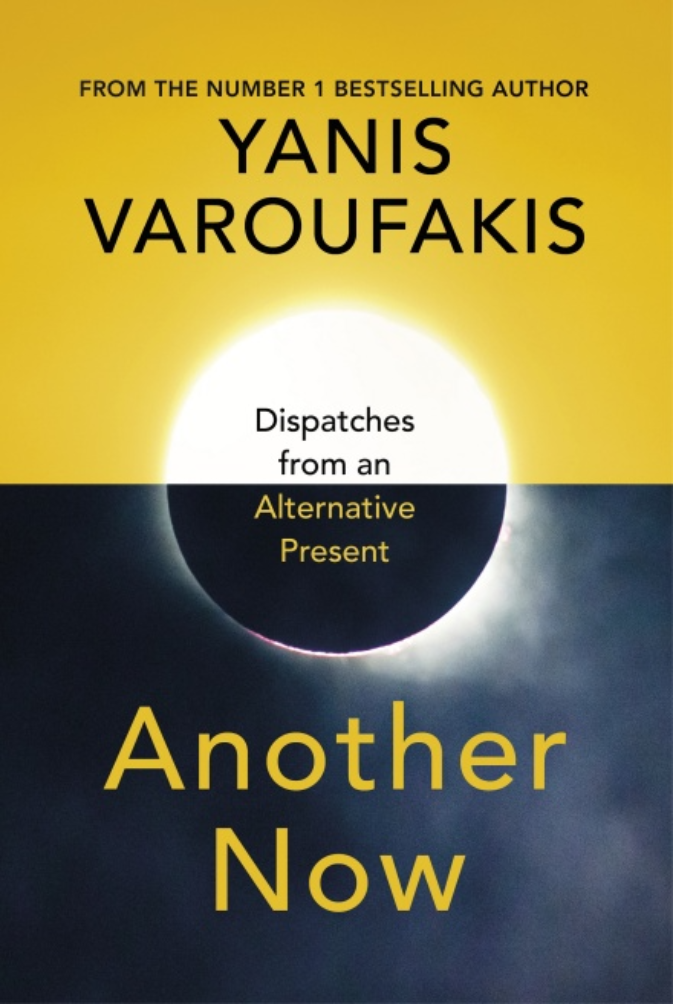 Another Now cover