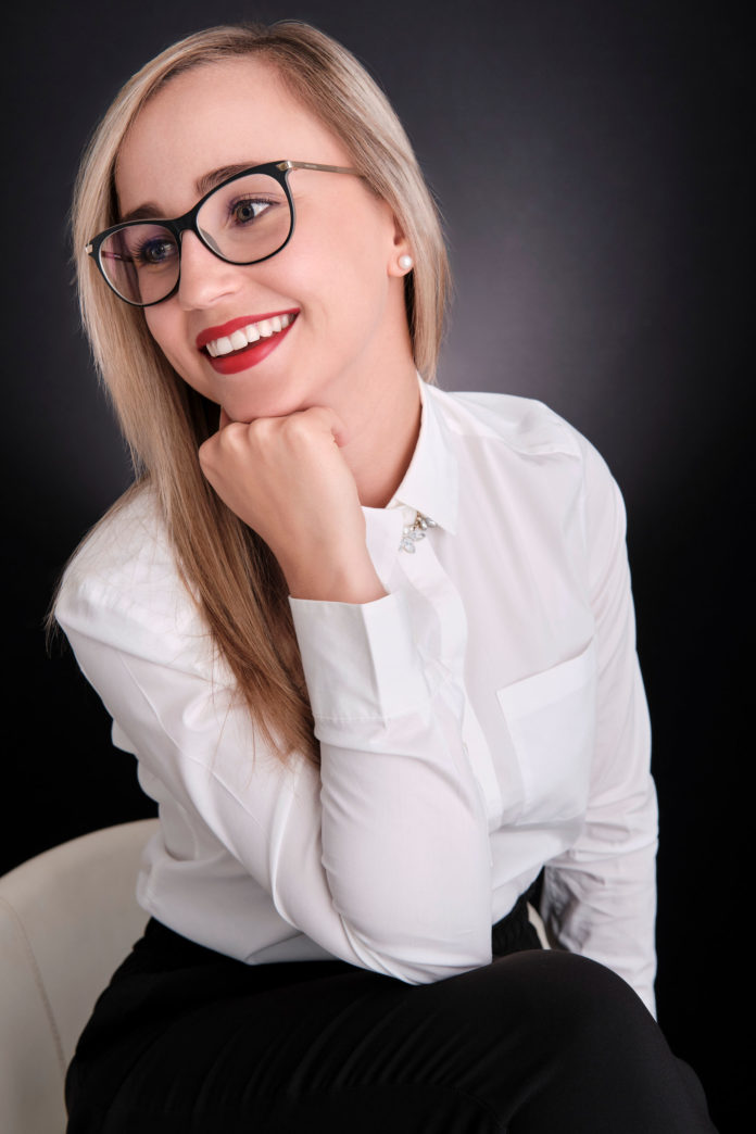 Liani Taljaard - A