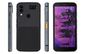 REVIEW | CAT S62 Smartphone – tough and ready for anything