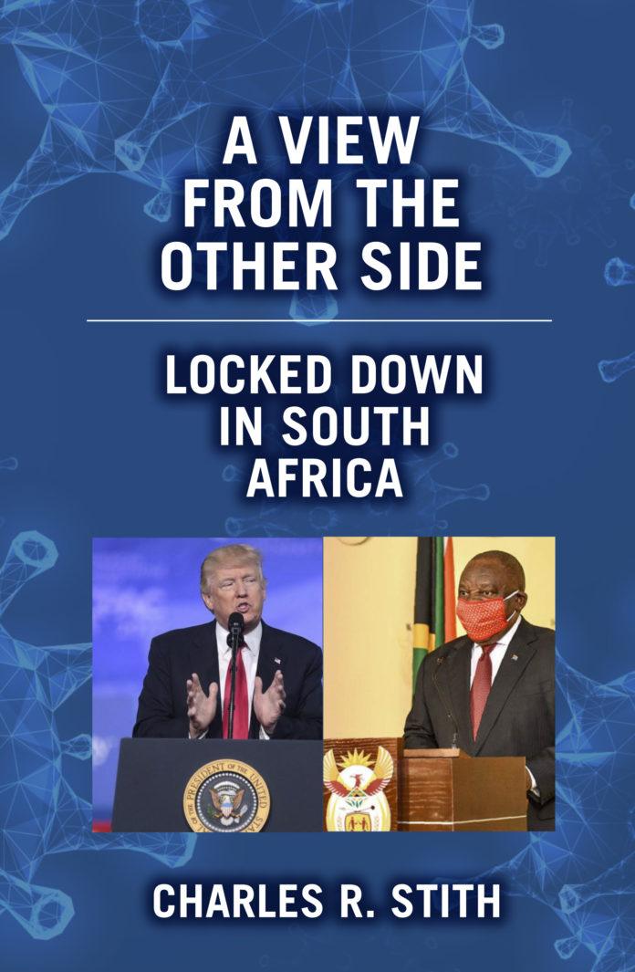 A View from the Other SIde COVER