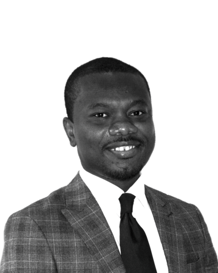 Bismark Aidoo