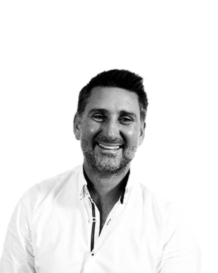 Paul Jackson
