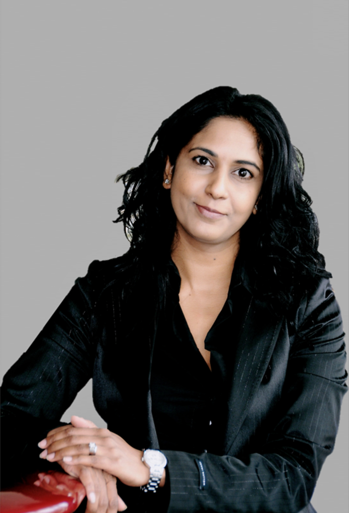Sal Govender