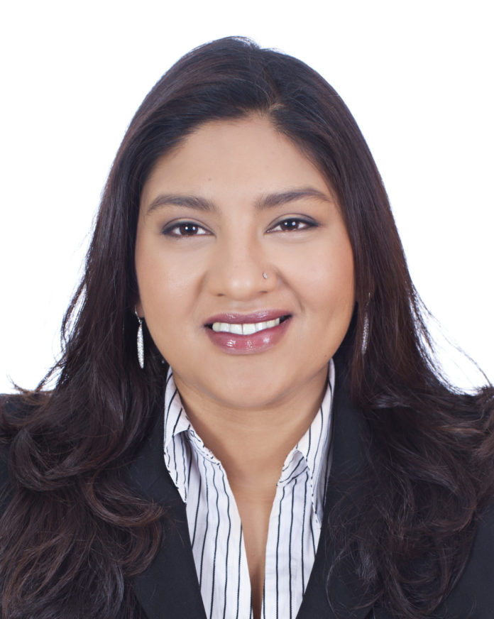 Shamin Raghunandan