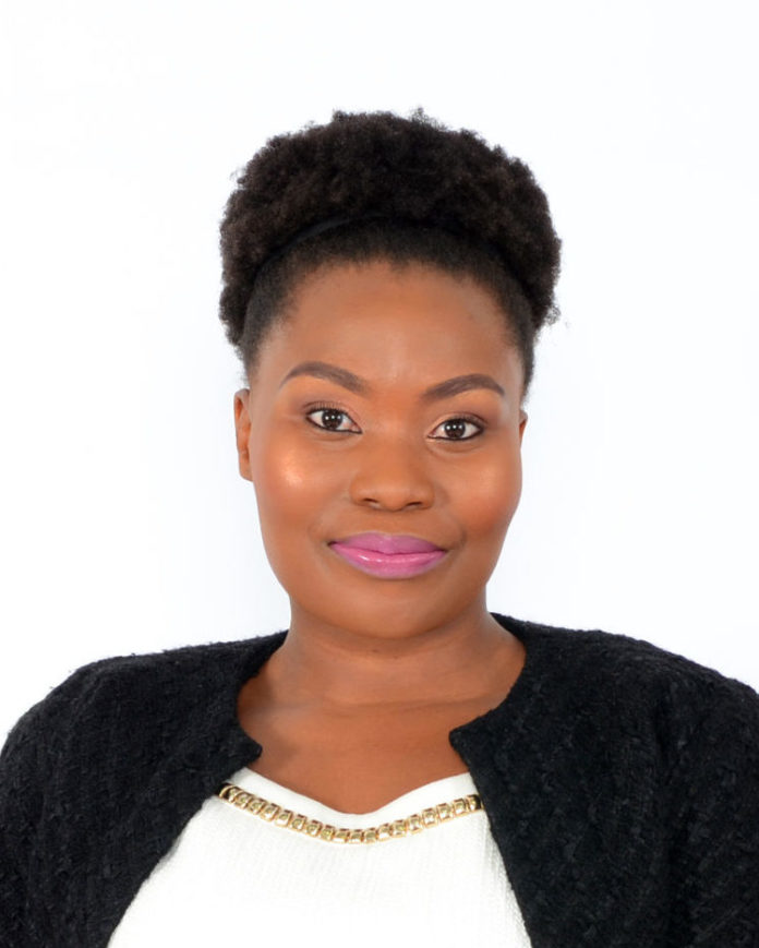 Gugu Mjadu