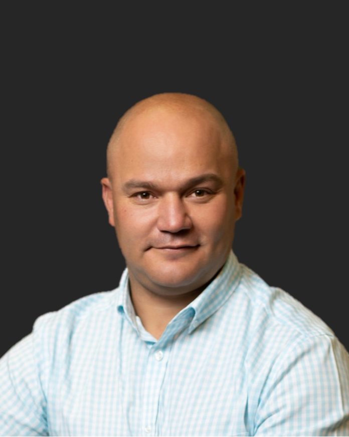 Morne Cronje