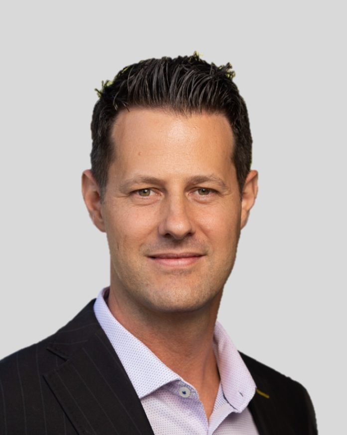 Jason Bernic