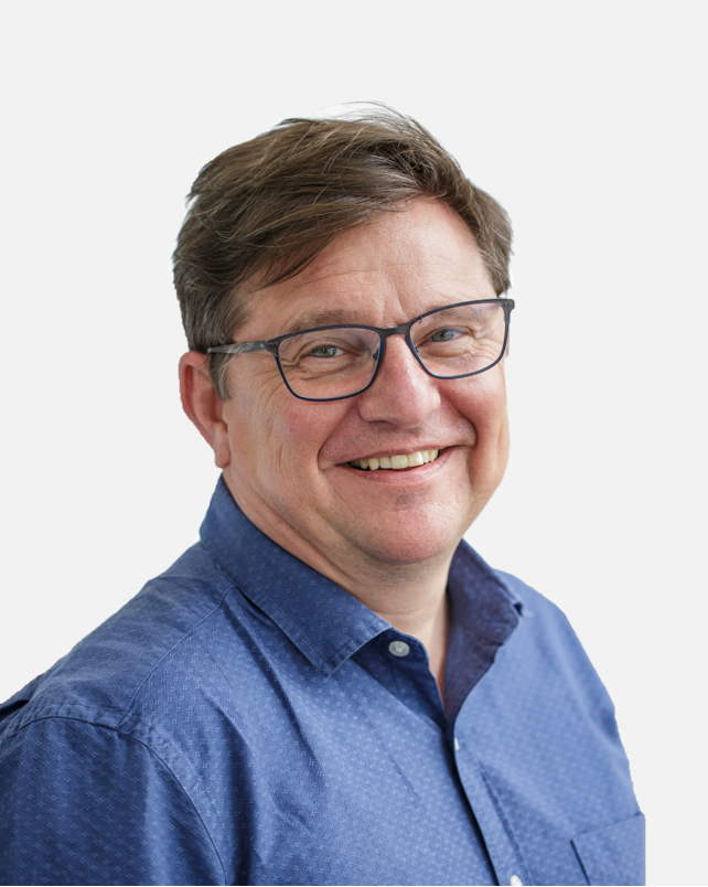 Barry Vorster