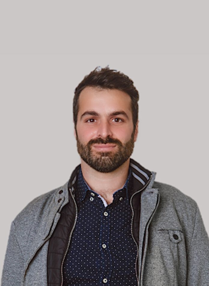 Fabio Longano