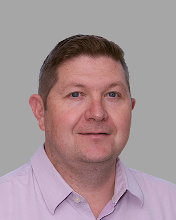 Greig Sinclair