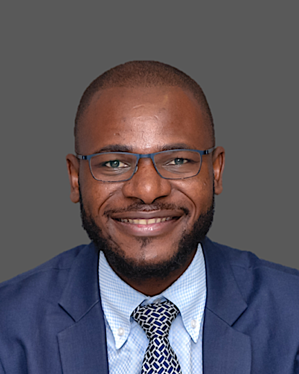 Isaah Mhlanga