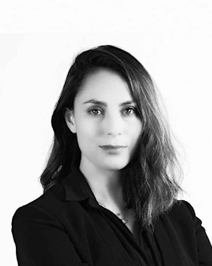 Jaya Leibowitz