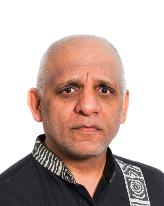 Mahomed Kamdar