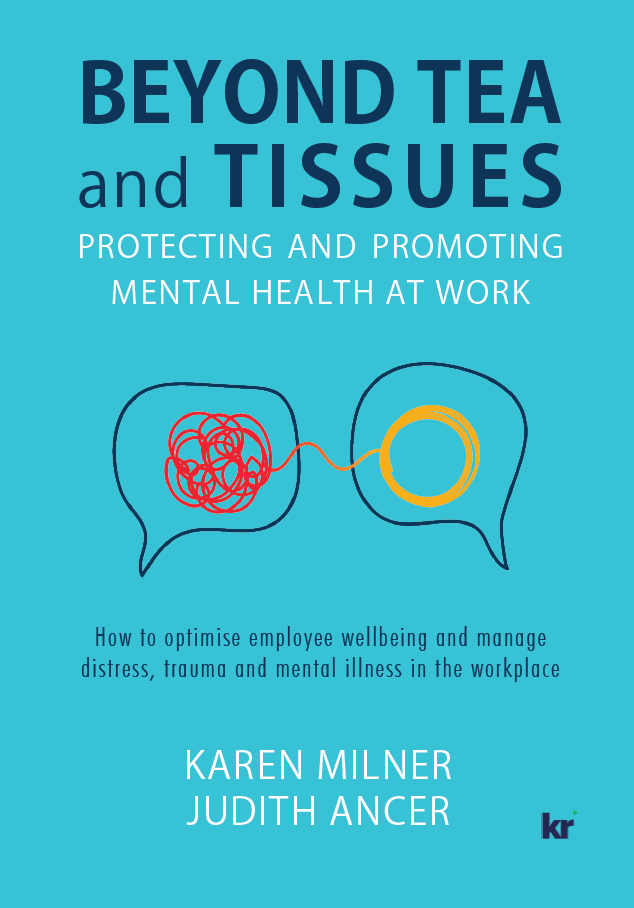 Beyond Tea and Tissues