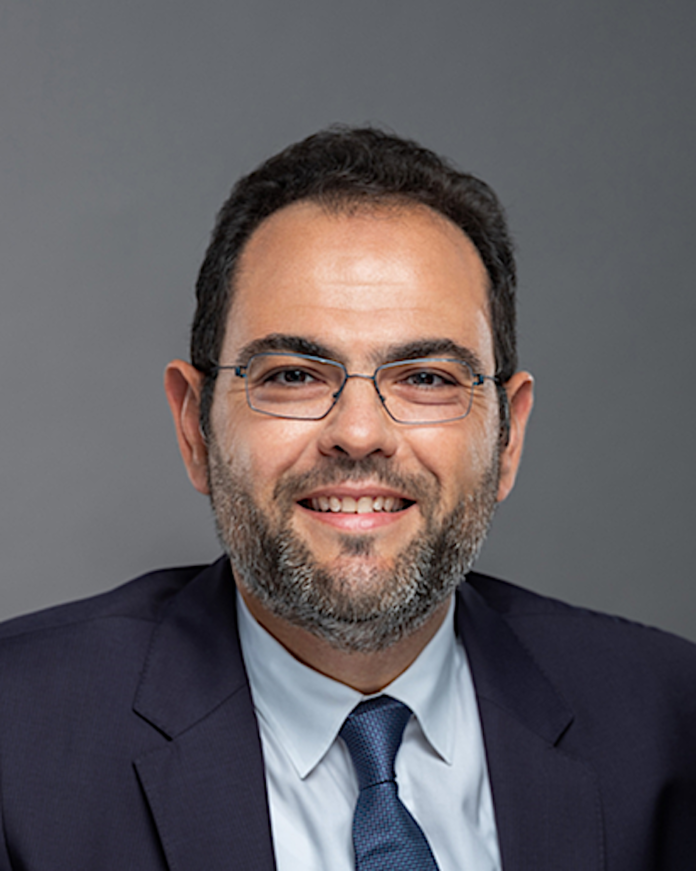 Mohamed Mikou