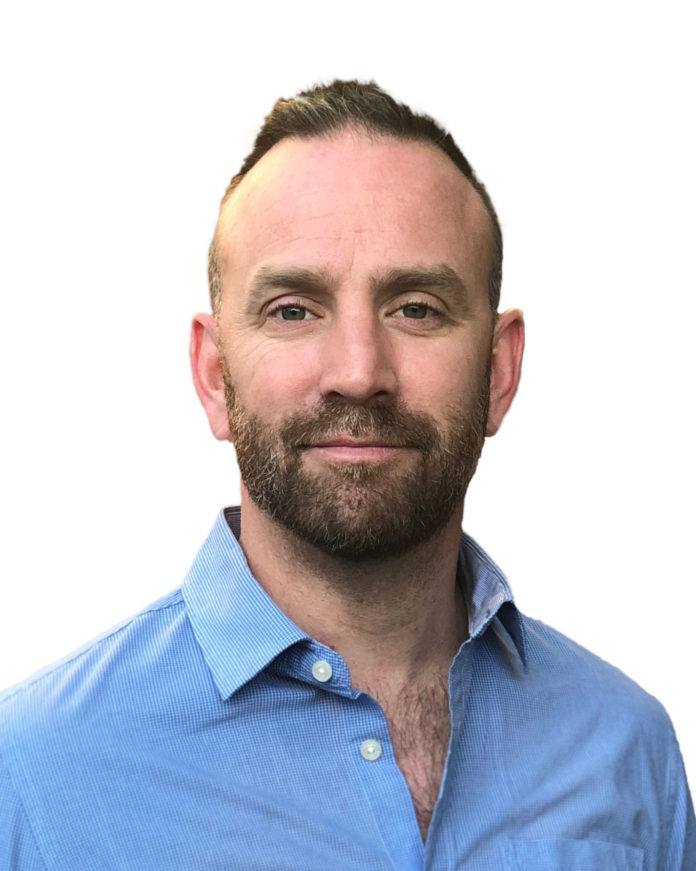 Brett White