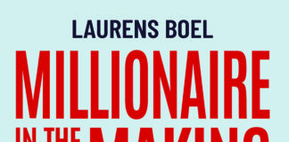 BOOK REVIEW | Millionaire in the Making