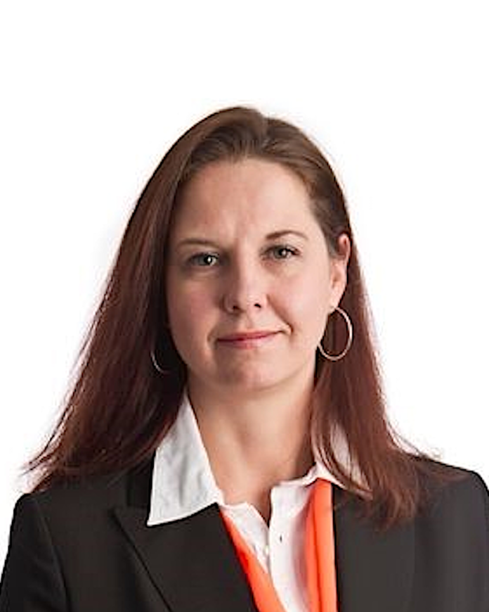 Susan Weedman