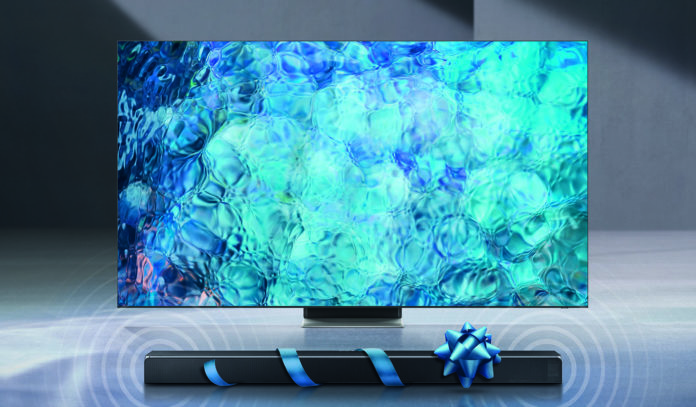 Samsung Neo-QLED