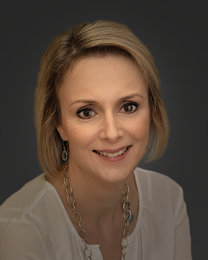 Wendy Spalding